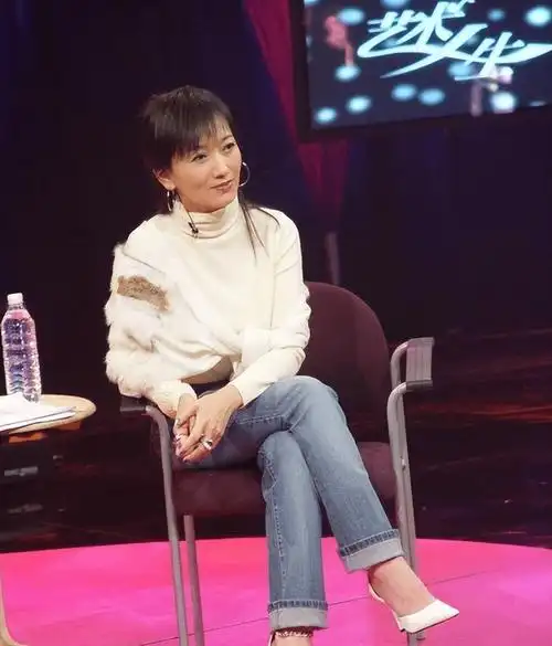 时隔12年,赵雅芝说出了原因_叶童_角色_白娘子