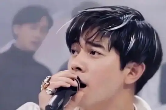 "风流天王"郭富城:情史狗血引人入胜,18个女友个个都是女神!