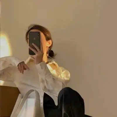 pt:不露脸女头 每张都绝绝子!_女生头像_我要个性网