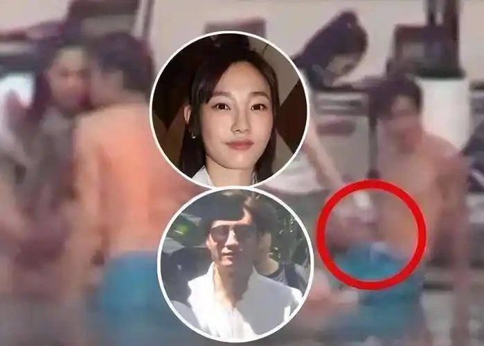 惊爆眼球的娱乐圈偷拍事件:章子怡沙滩门,白百何一指禅,皆在列_卓伟