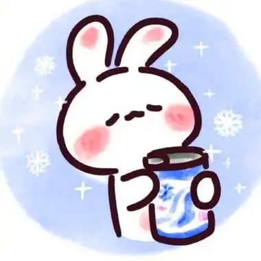 可爱小兔子图片头像