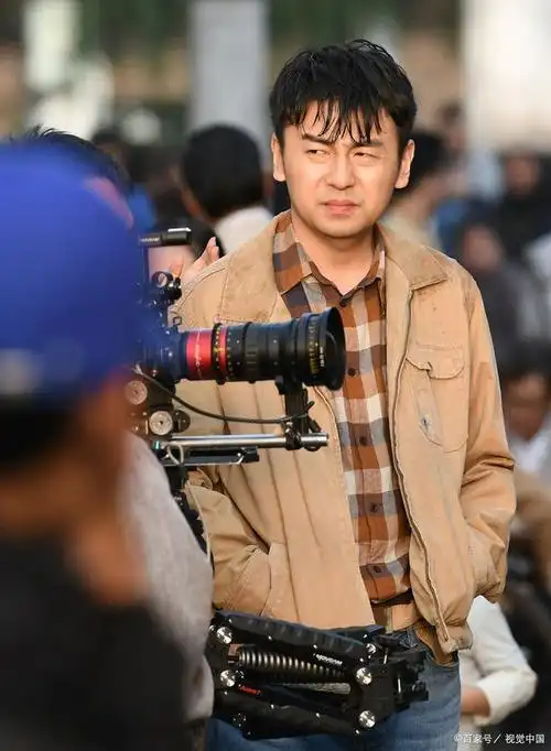 雷佳音获得金熊猫奖