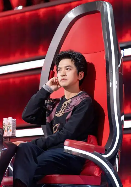 金典《2020中国好声音》五强争夺战激战升级 学员纷纷泪洒现场导师