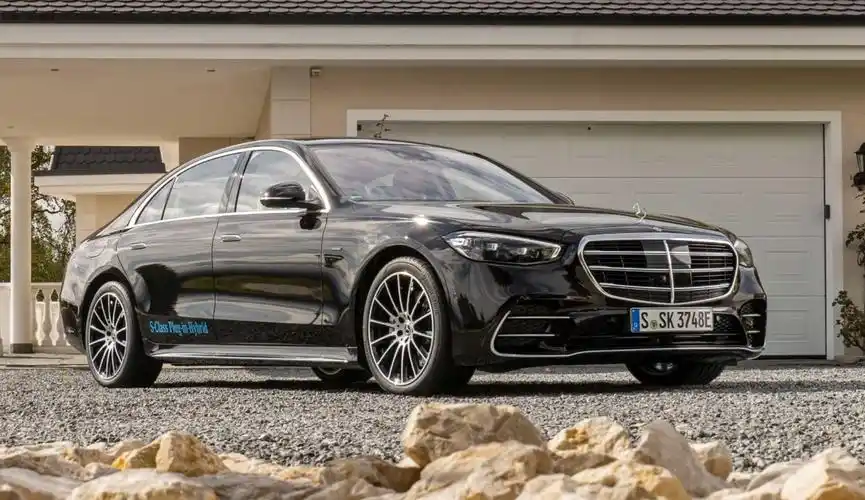 深度解读:花数万元租豪车回家过年,是为了开还是为了