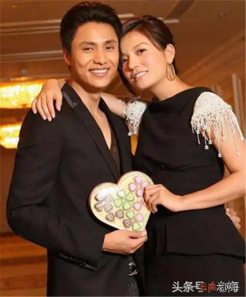 赵薇的好友,赵薇圈内异性好友除了苏有朋还有谁