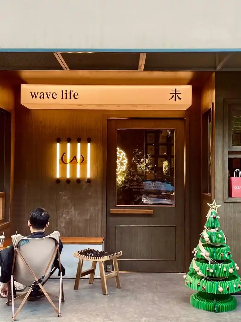 这几个门头我觉得设计得很棒,哪一款入得了你的眼呢#店面设计  - 抖音