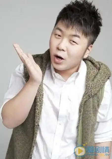 杜海涛个人资料简介及家世杜海涛哪年出生