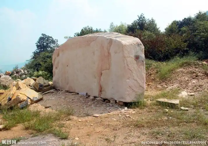 石头大石头旅游图片