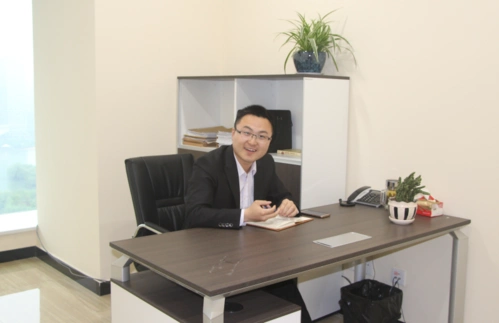 专职律师办公室.