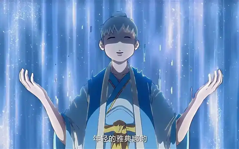 十万个冷笑话动漫推荐