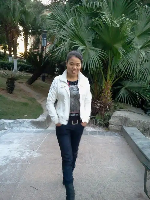 莎妮资料照片_广东东莞征婚交友_珍爱网