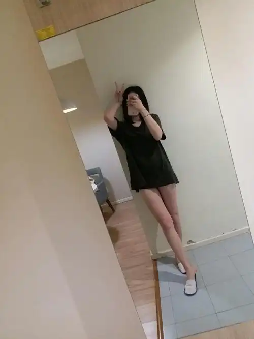 女生腿长是什么感觉? - 知乎