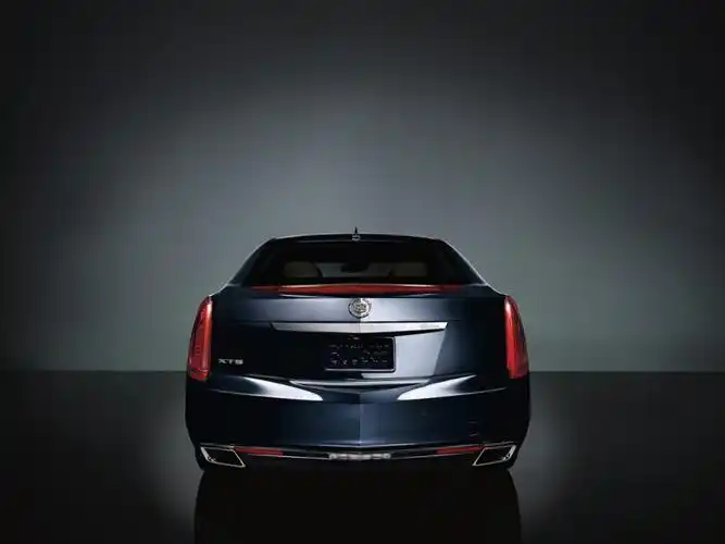 凯迪拉克xts海外