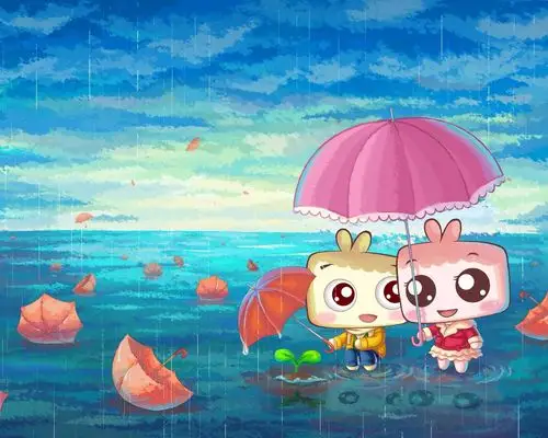 可爱的?搴?迥荼谥?