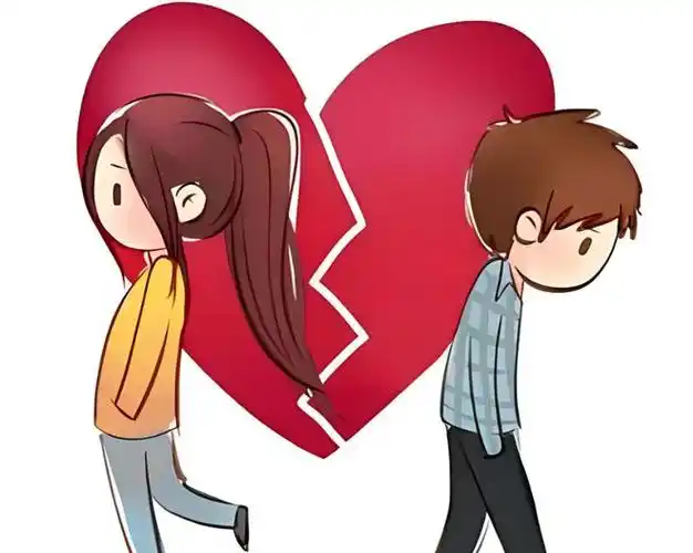 你接受线上说分手吗 来听听探探网友们的观点和经历