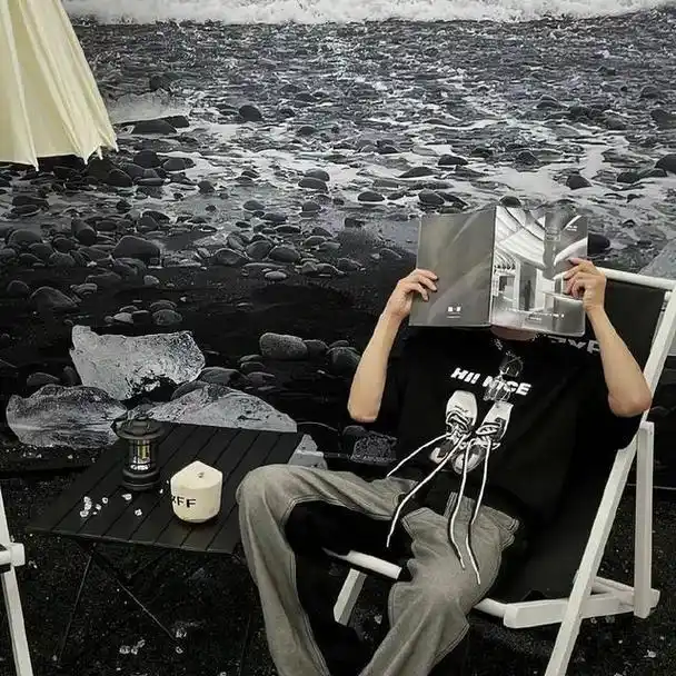 头像丨心情不好的时候就喜欢换个头像