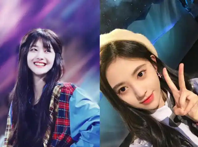 鞠婧祎大粉p郑爽胡彦斌亲密合照,张恒实力护女友,公开回应