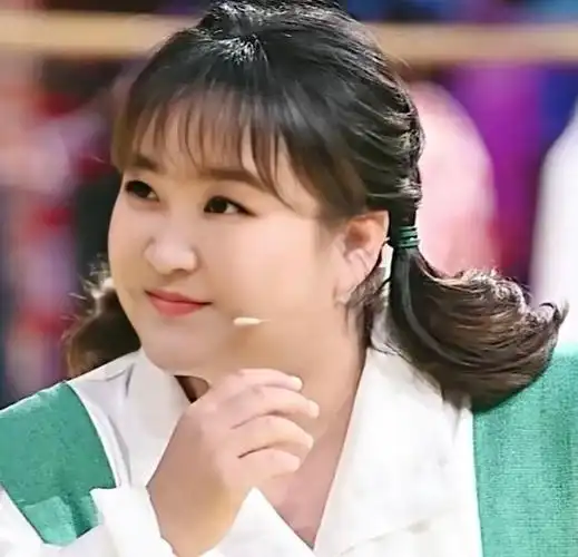 杨迪说和贾玲灵魂契合##万卷风雅集