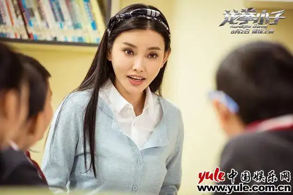 《龙拳小子》首日上座率居高 陷低排片怪圈