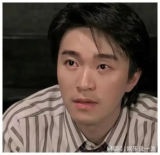 喜剧之王周星驰四段情史留不住一生所爱,60岁终究活成了至尊宝_热点