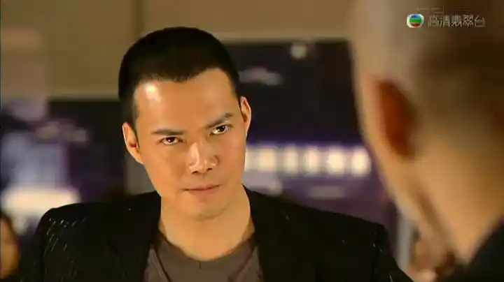 大湾区laughing哥舞者演员古惑仔卧底阿sir你好犀利