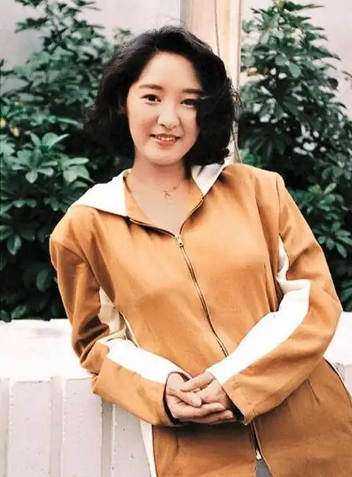 从李莫愁到康敏,未婚为徐少强生儿育女的雪梨,现在怎么样了?