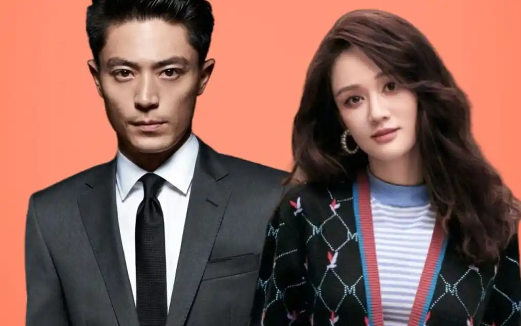 会不会和陈乔恩复合?霍建华的回答很真实,网友:难怪会娶林心如