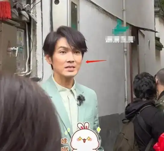 从不老男神变成"发面馒头",49岁钟汉良"毁"于自己|唐嫣|谭松韵|粤语