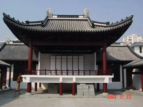 hlb的台州博客__台州19楼