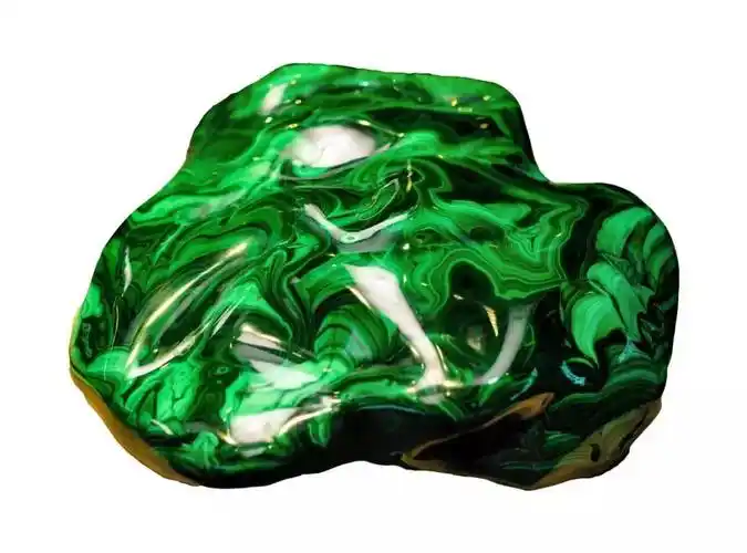 孔雀石的主要成分是什么(孔雀石:要成分是什么解析) | 说明书网