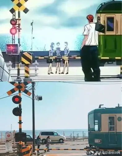 重温灌篮高手的经典浪漫 想起最初对镰仓的印象,一定是小时候《灌篮