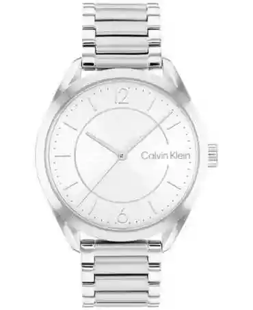 calvin klein womens watch 25200190