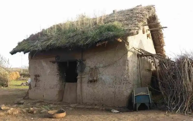 原来,古代人也要租房!