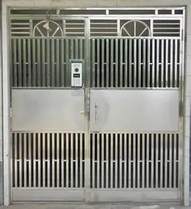 合肥方管门合肥方管门安装厂家纳科合肥方管门订制订做