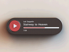 audioplayer音乐播放器图标