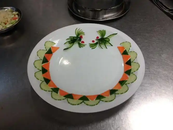 中餐该如何摆盘? - 知乎