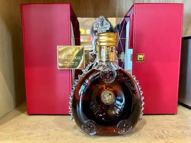 11年路易十三全品