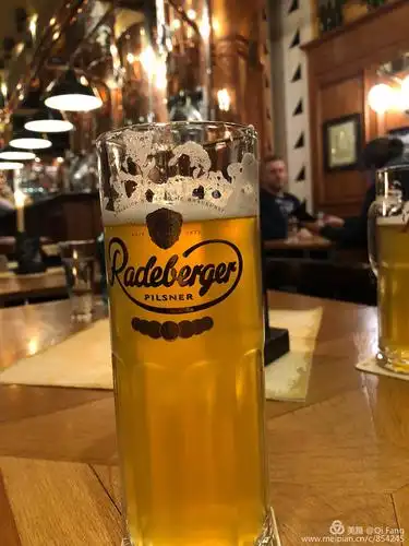 (5)德累斯顿的酒吧