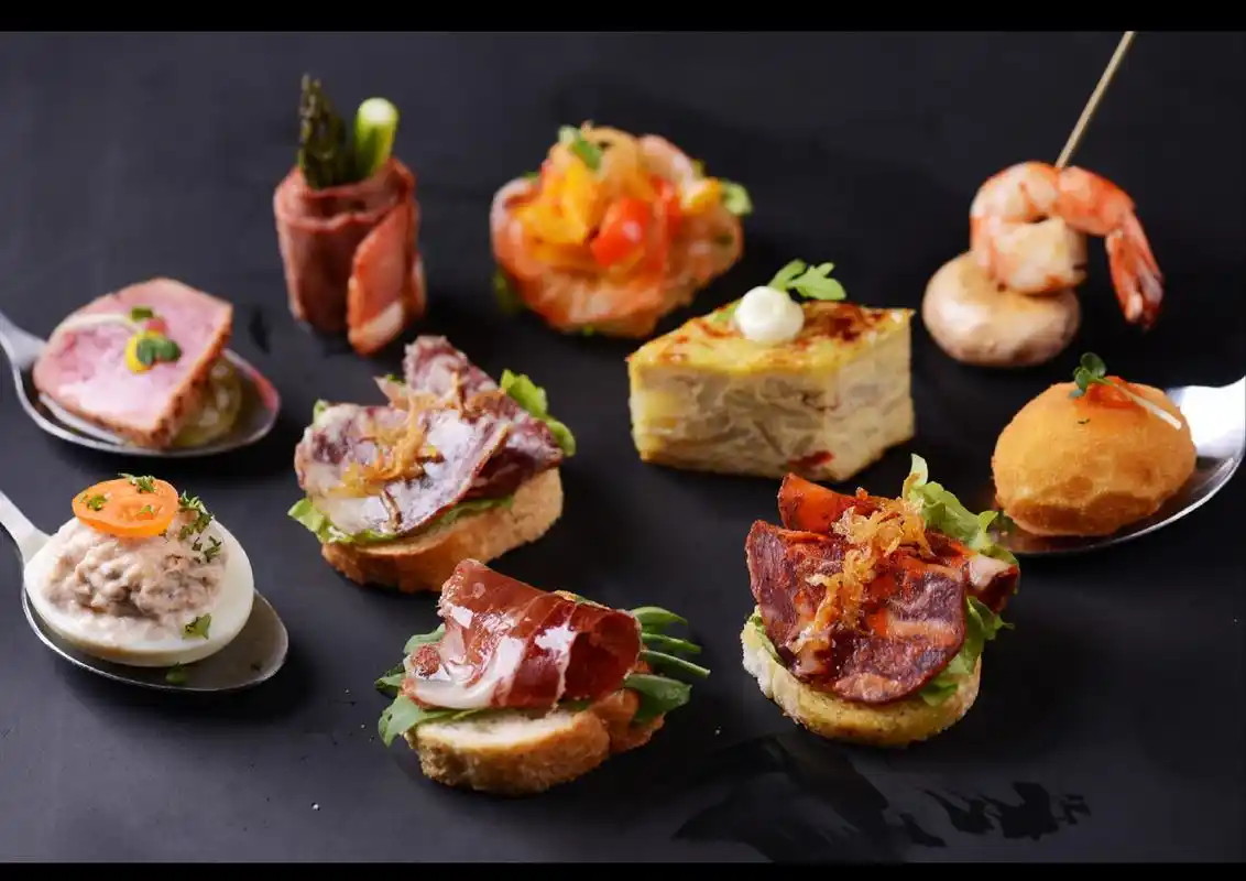 七月实现一次从西班牙到你的无缝对接