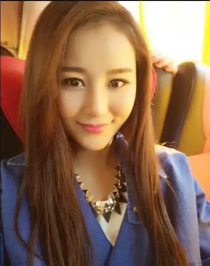 非诚勿扰中出现过非常漂亮的女嘉宾吗