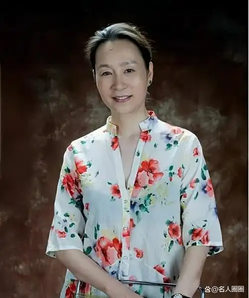 国家一级演员奚美娟被称妈妈,奶奶的专业户