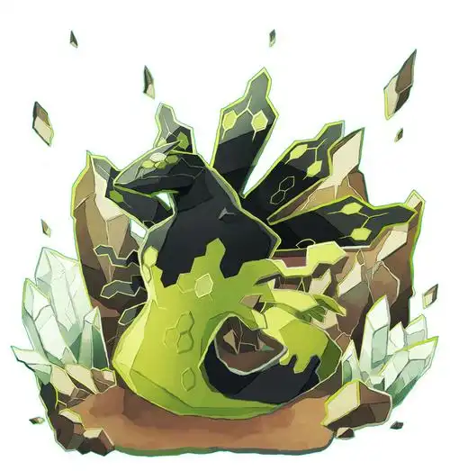 宝可梦:秩序之神基格尔德第八世代双打杂谈_浩特手游网