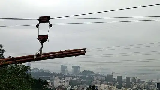 货运索道批发-货运索道【诚信服务】