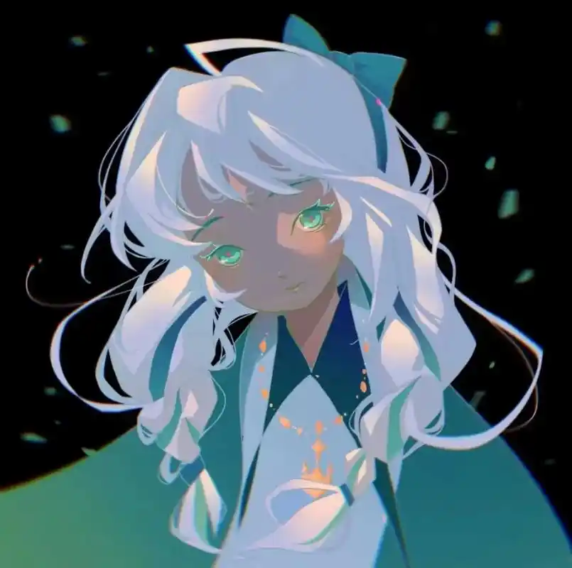 光遇 #sky光遇 #光遇头像 #光遇插画 #创作灵感 一 - 抖音