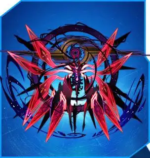 赛尔号混沌魔君索伦森图鉴