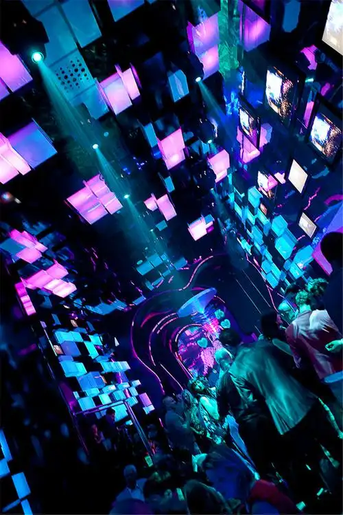 酒吧设计装饰装修资讯_只专注夜场装饰的酒吧设计公司 个性化酒吧设计