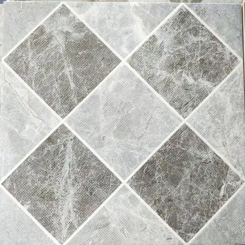 威钻陶瓷新品300*300金丝防滑砖