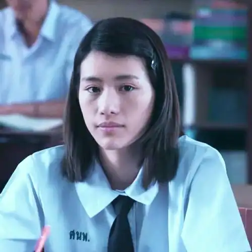 禁忌女孩情侣头像