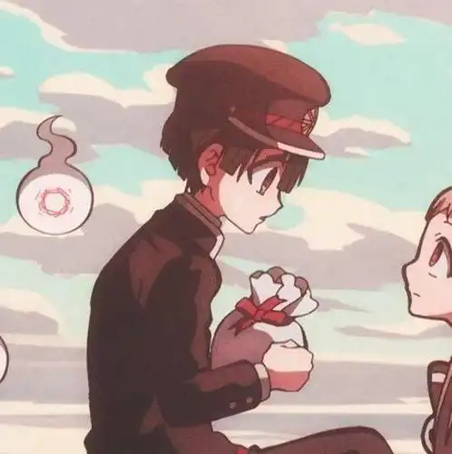 哇今日份二次元动漫头像已更新