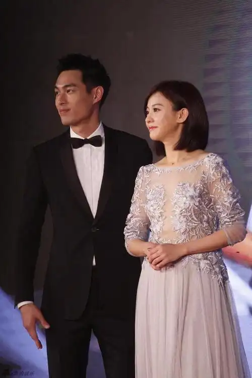 陈意涵:从"茶艺"女王到"海后",她的感情生活比萧亚轩还精彩